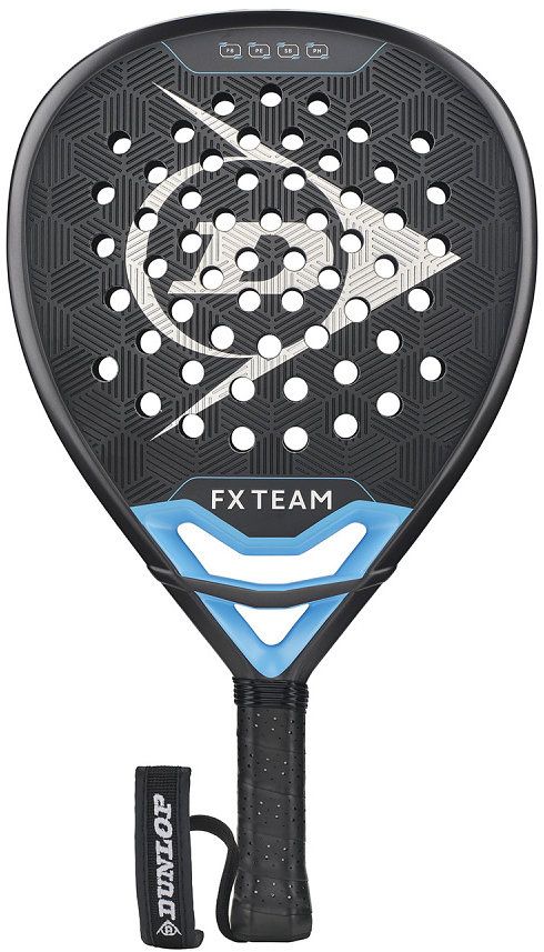 Dunlop FX Team