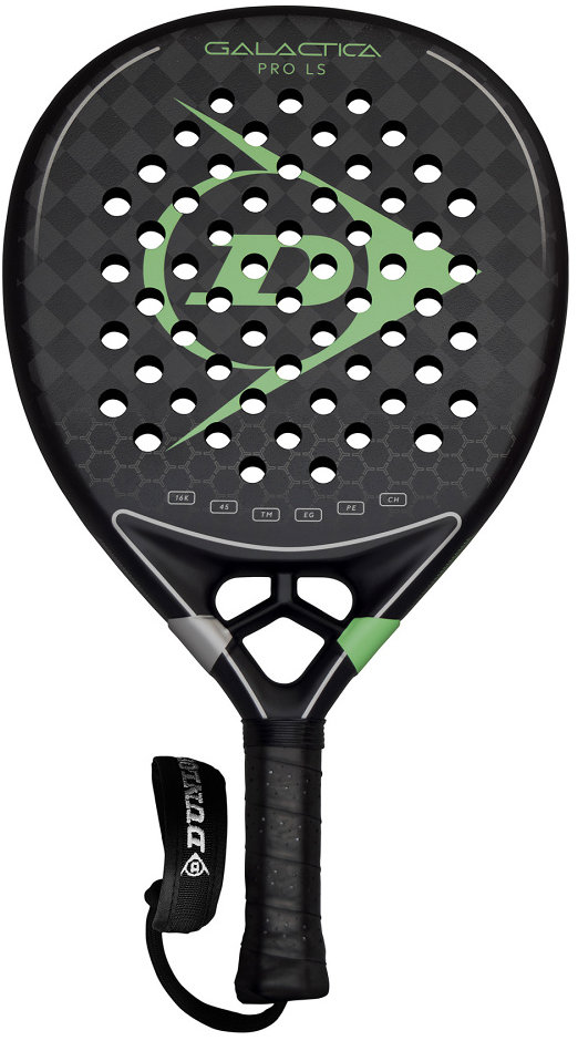 Dunlop Galactica Pro LS