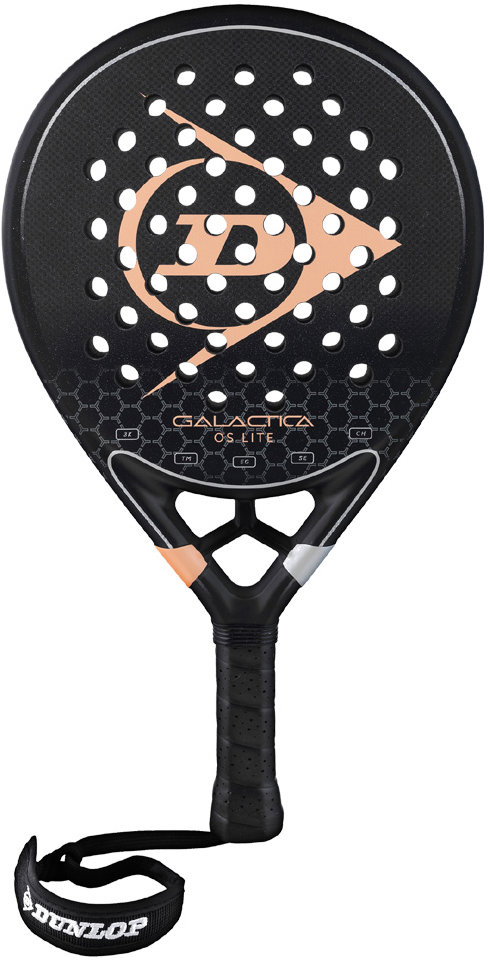 Dunlop Galactica OS Lite