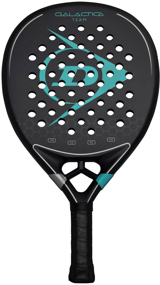 Dunlop Galactica Team