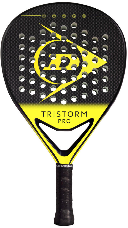 Dunlop Tristorm Pro