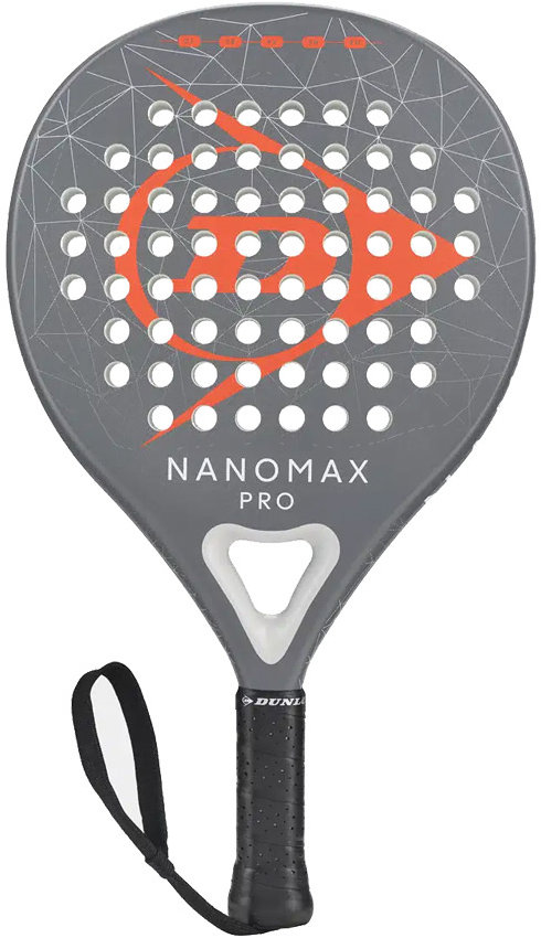 Dunlop Nanomax Pro