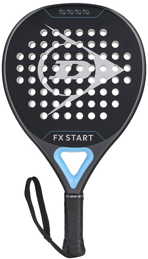 Dunlop FX Start