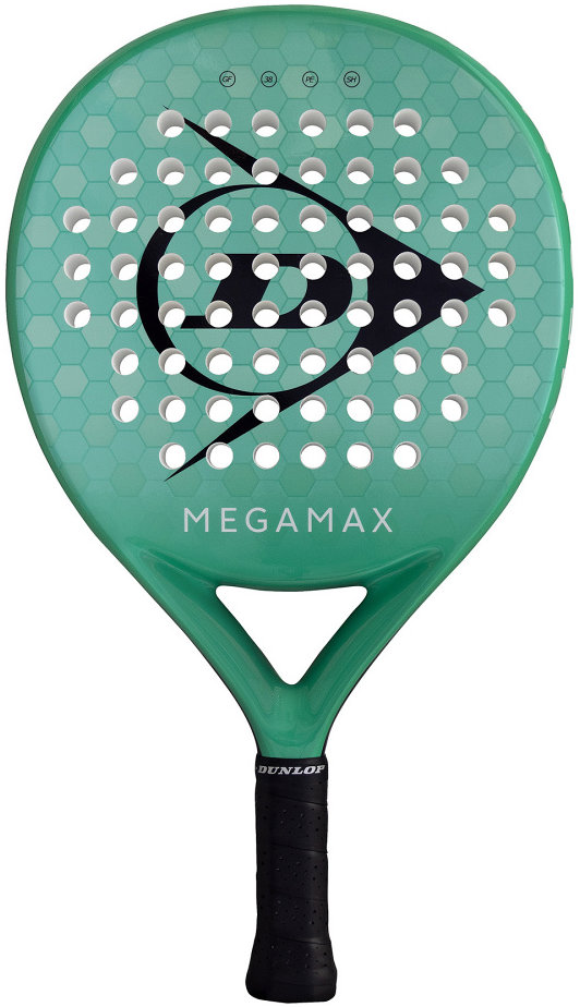 Dunlop Megamax Green