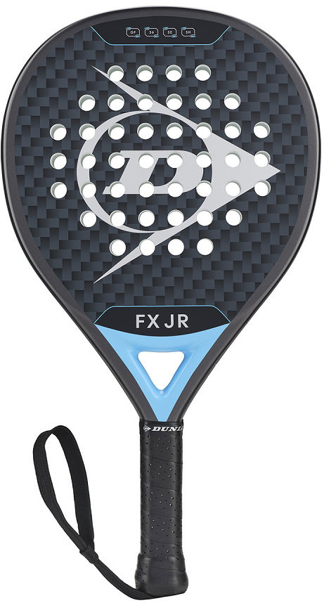 Dunlop FX Junior
