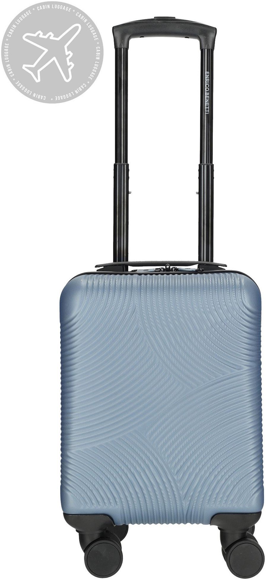 Enrico Benetti Louisville 39040-40 Jeansblue