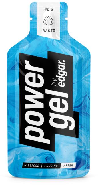 Edgar Powergel 40 ml Naked