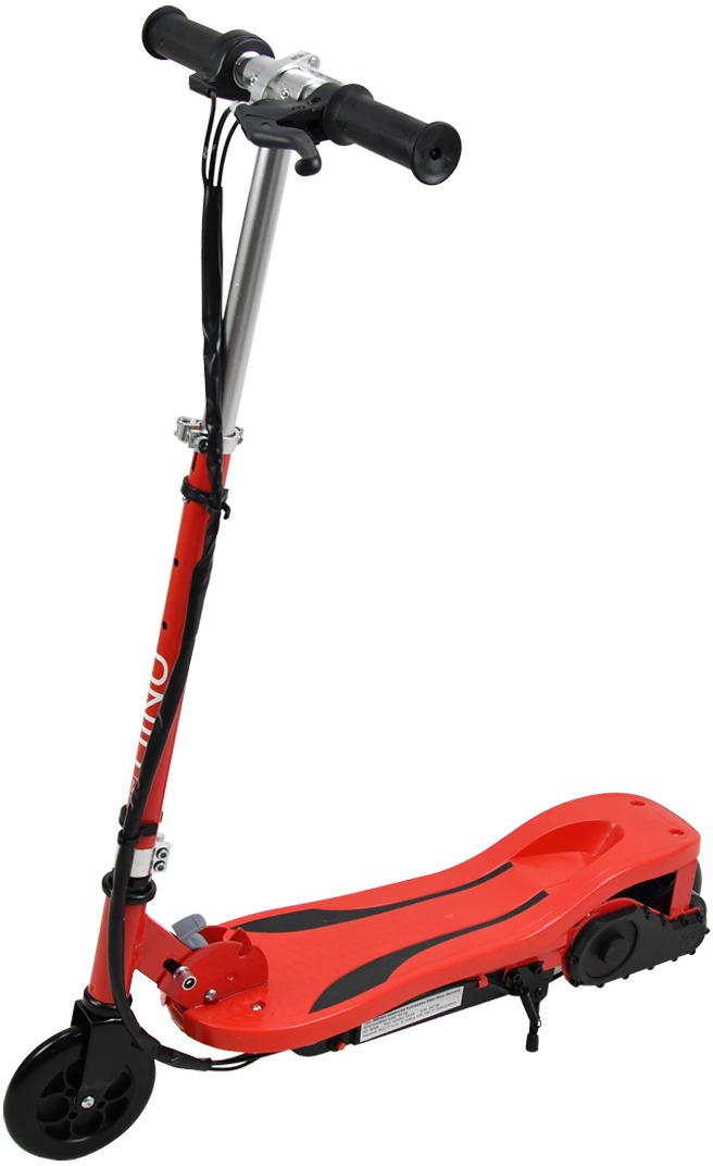 Eljet Dino červená