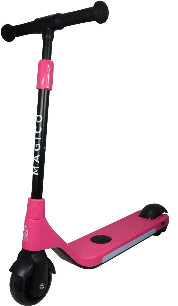 Eljet Magico Dětská růžová