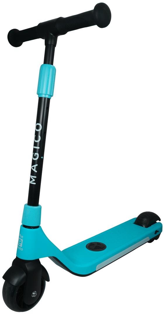 Eljet Magico Dětská modrá