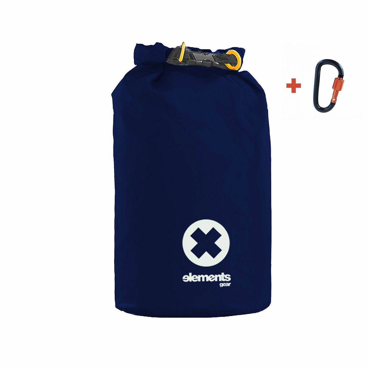 Elements Expedition 2.0 60 l, modrý