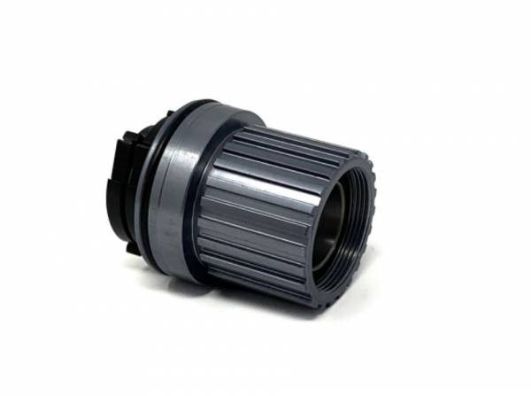 Elite kazetové těleso SHIMANO MICROSPLINE pro 12 rychlostí