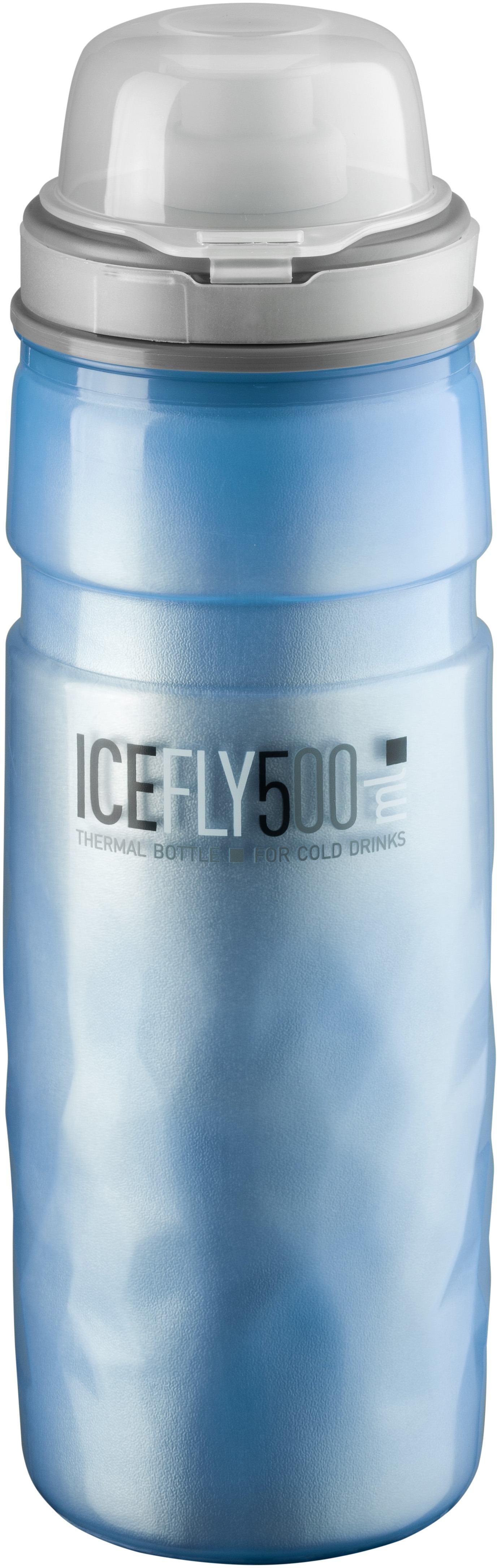 Elite Ice Fly 500 ml modrá