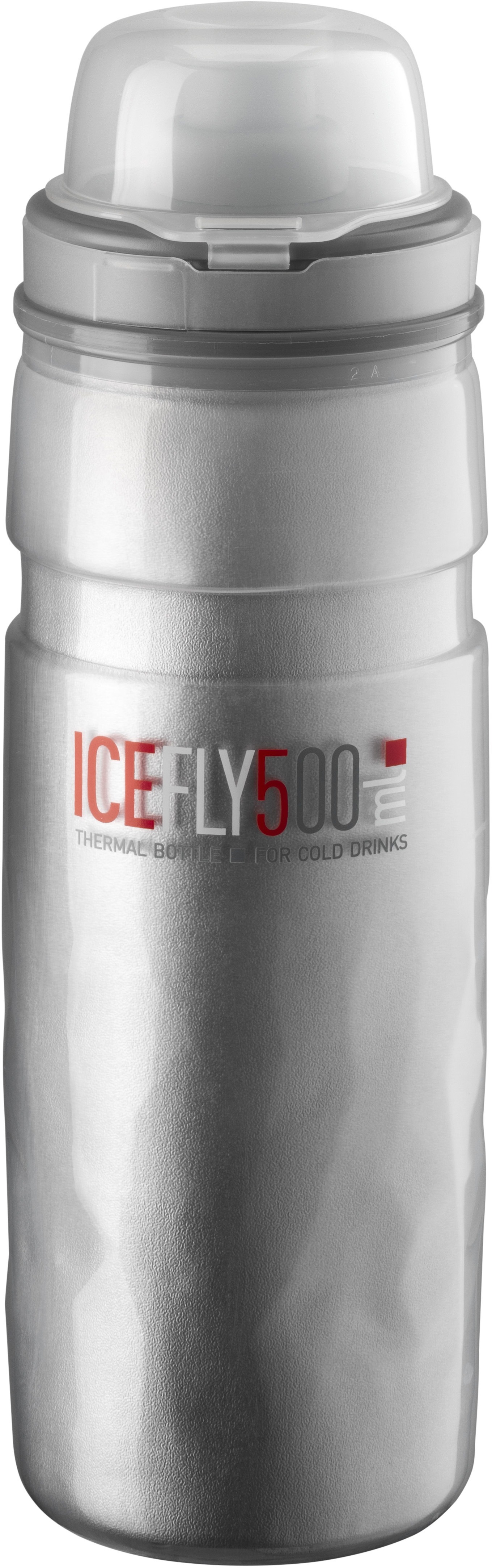 Elite Ice Fly 500 ml čirá