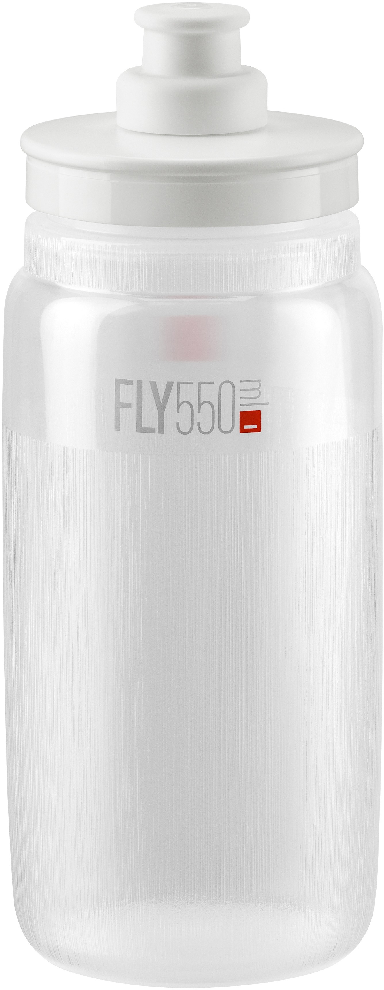 Elite Fly Tex 550 ml čirá bílé víčko