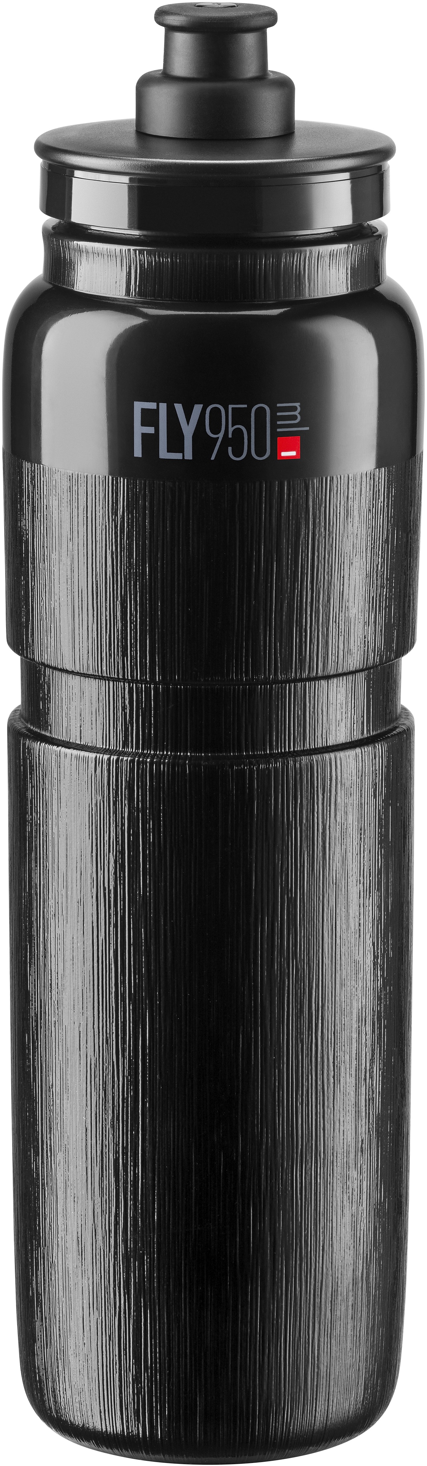 Elite Fly Tex 950 ml černá