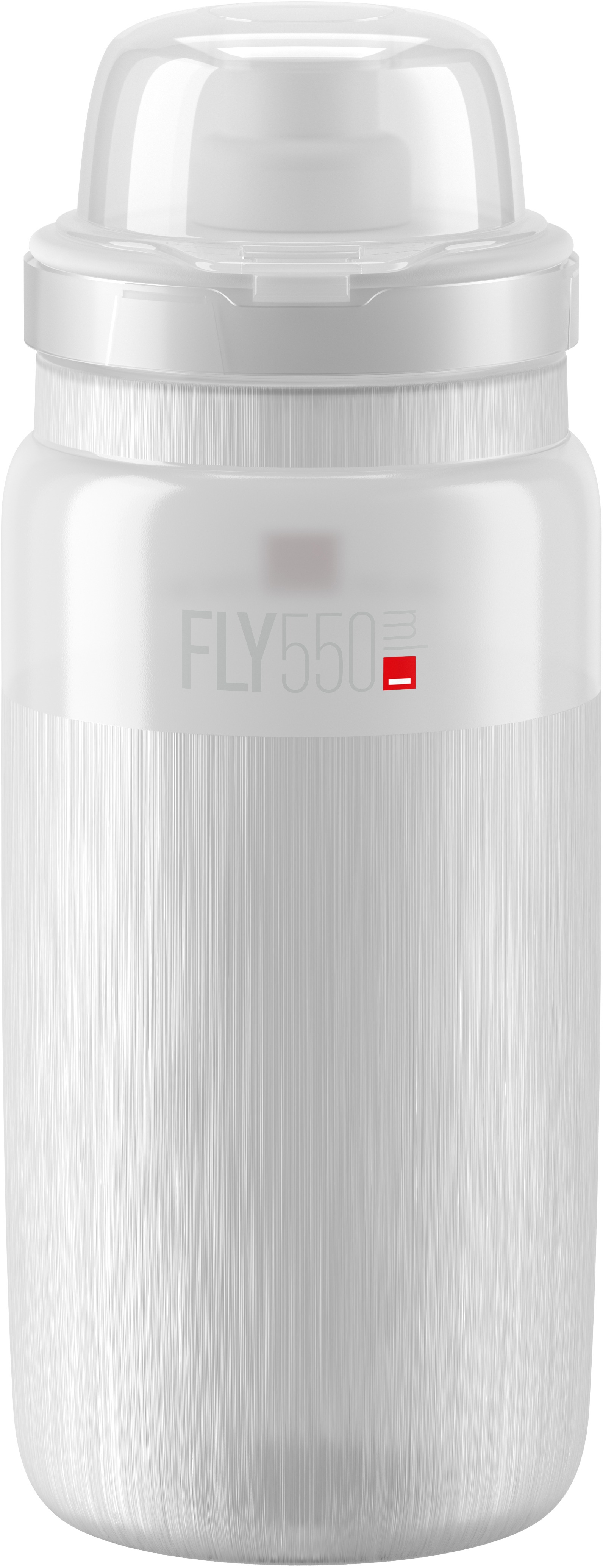 Elite Fly MTB Tex 550 ml čirá