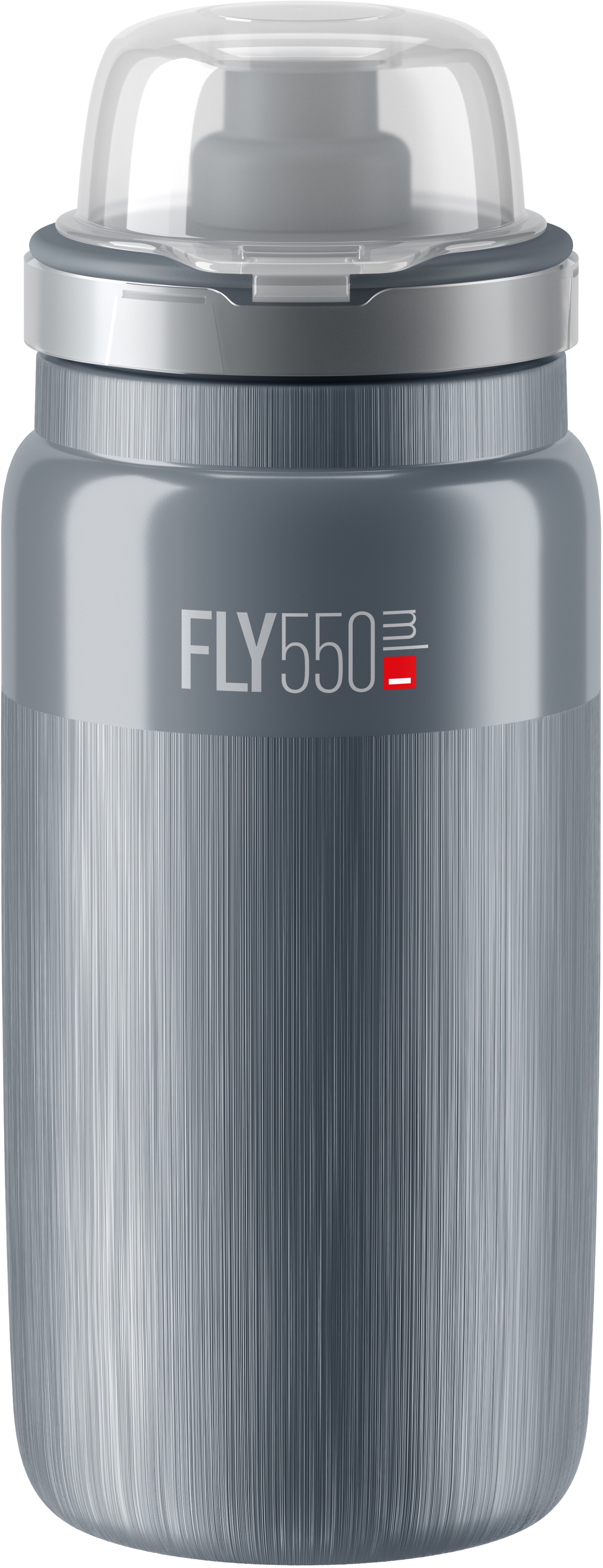 Elite Fly MTB Tex 550 ml grigia