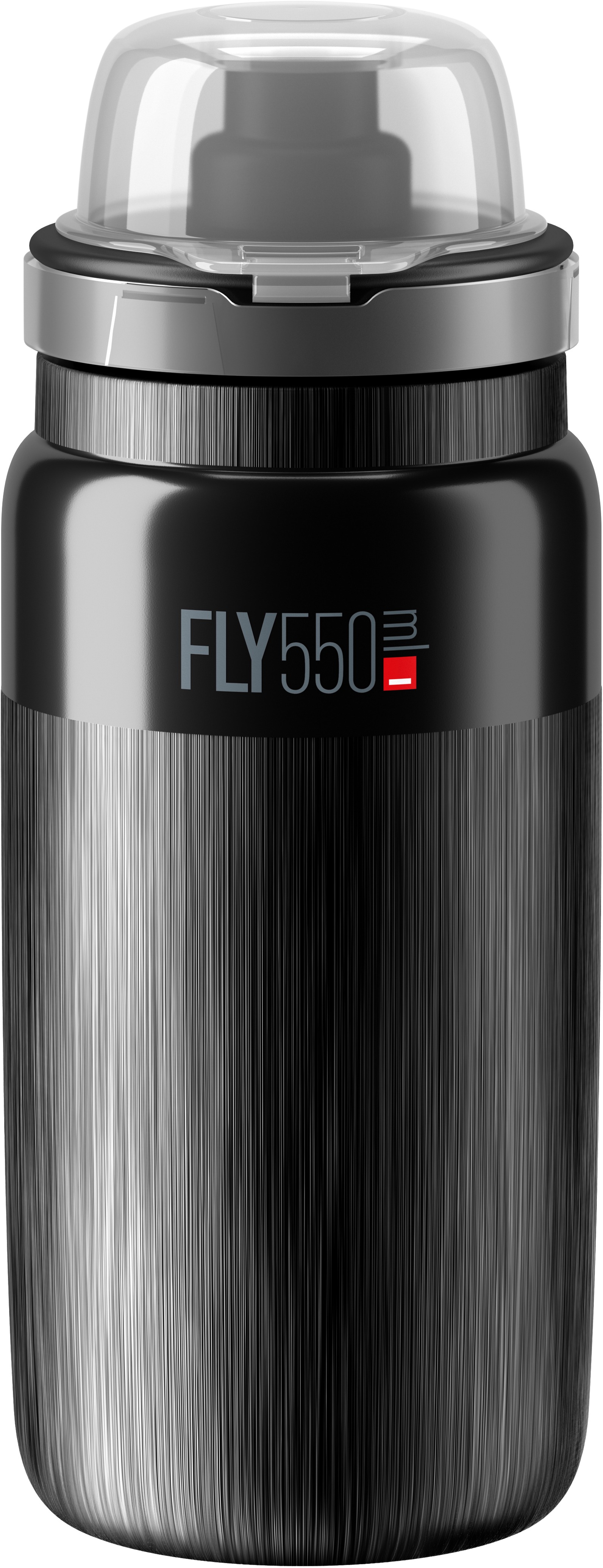 Elite Fly MTB Tex 550 ml černá