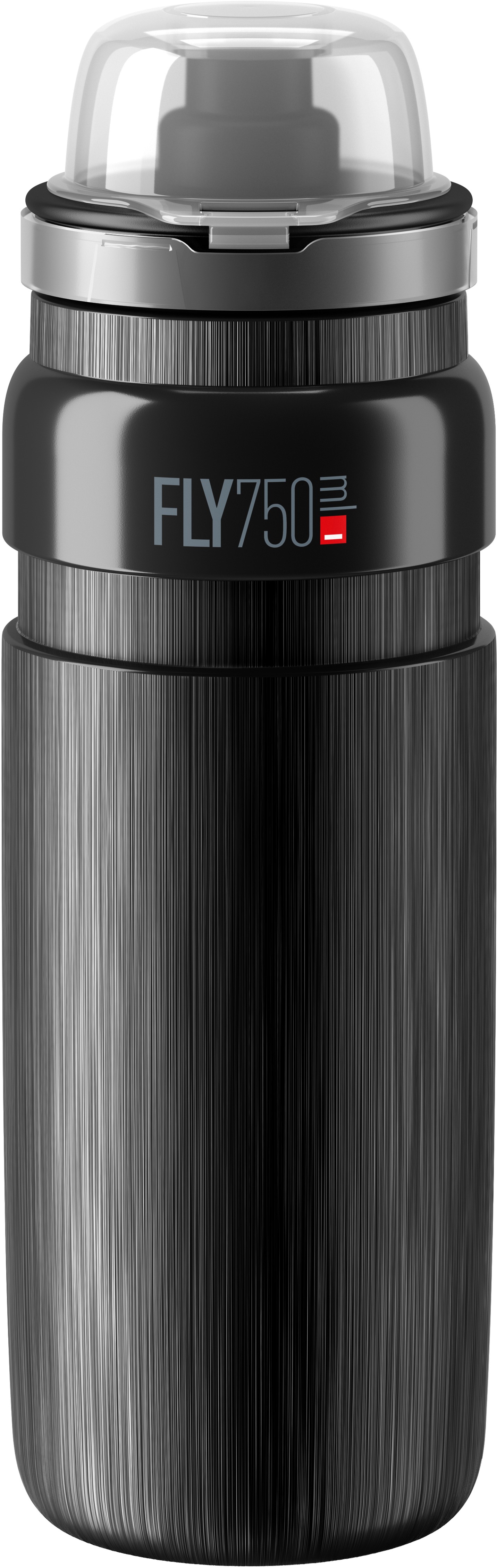 Elite Fly MTB Tex 750 ml černá
