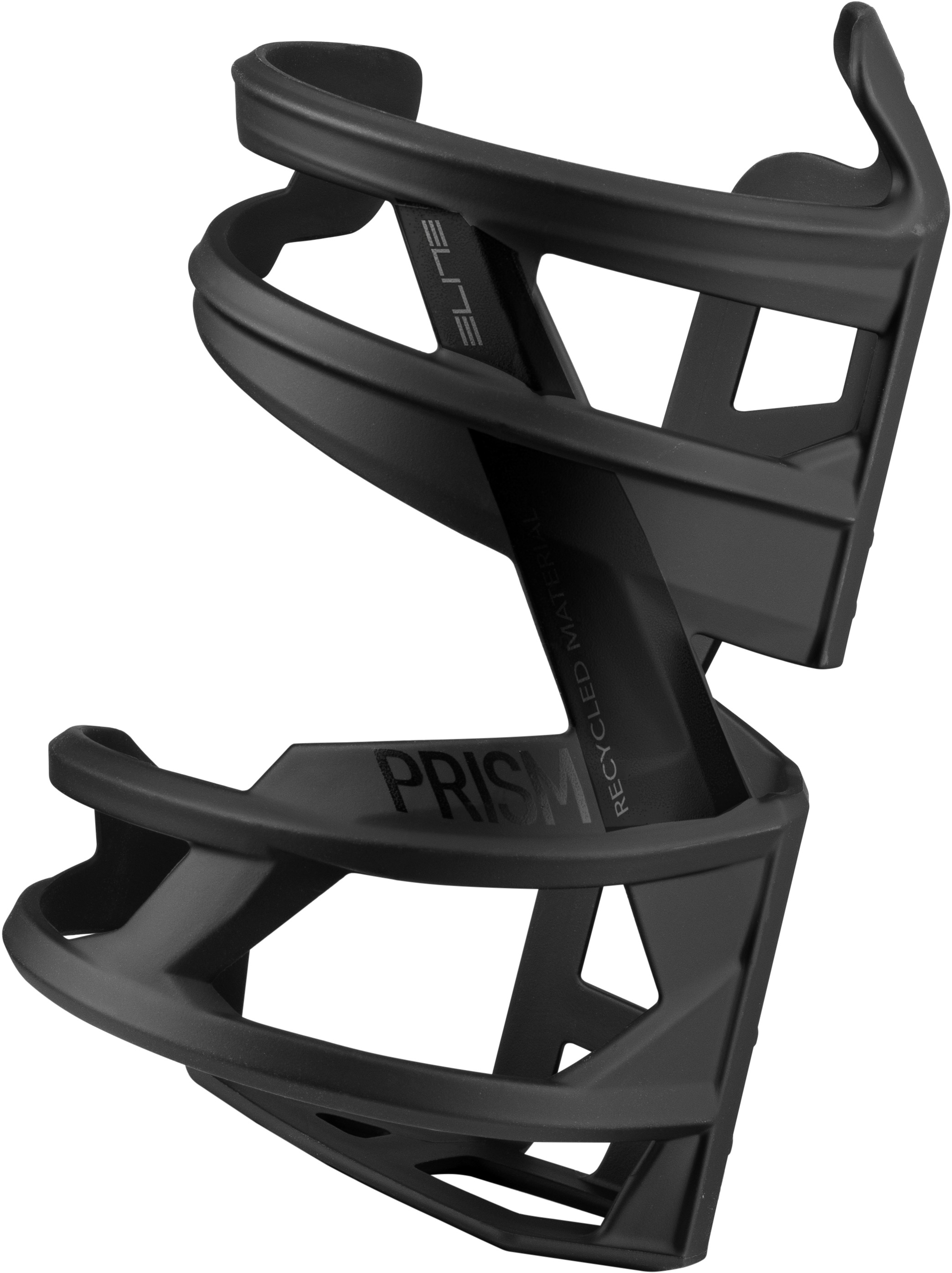 Elite Prism Right (levý), mat, černý