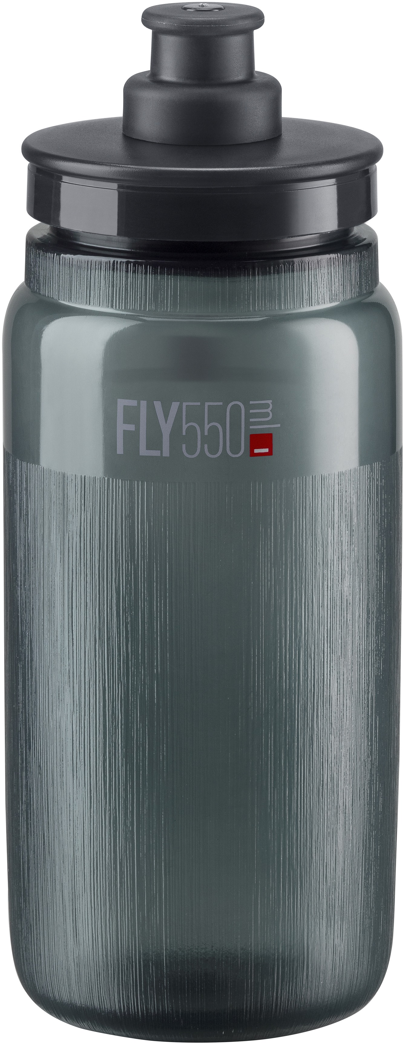 Elite Fly Tex 550 ml průhledná/šedá