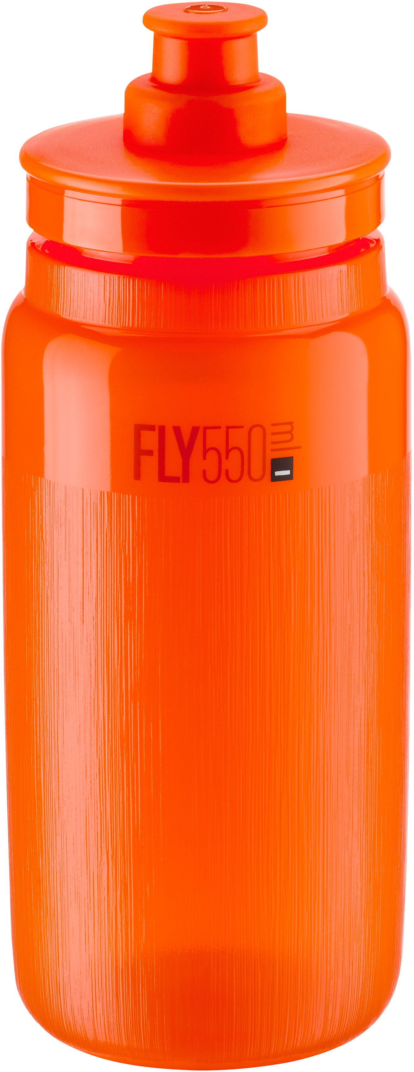 Elite Fly Tex 550 ml průhledná/oranžová