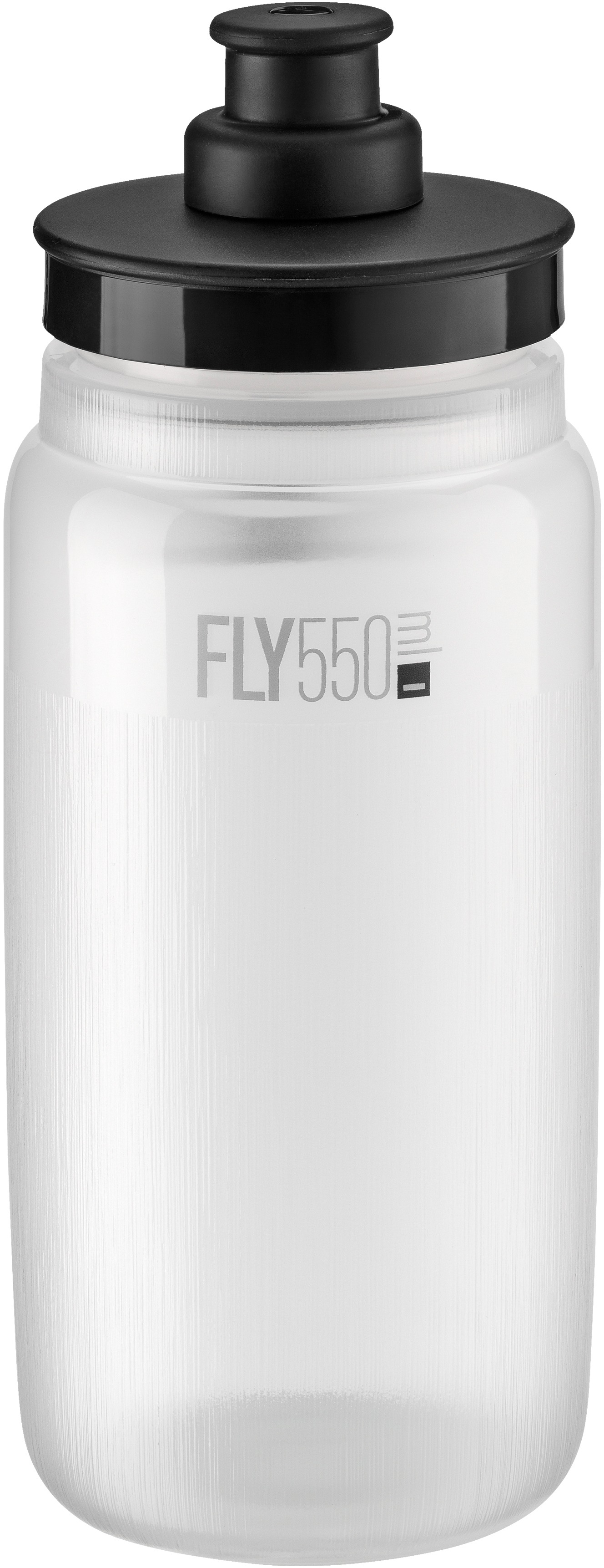 Elite Fly Tex 550 ml průhledná černé víčko