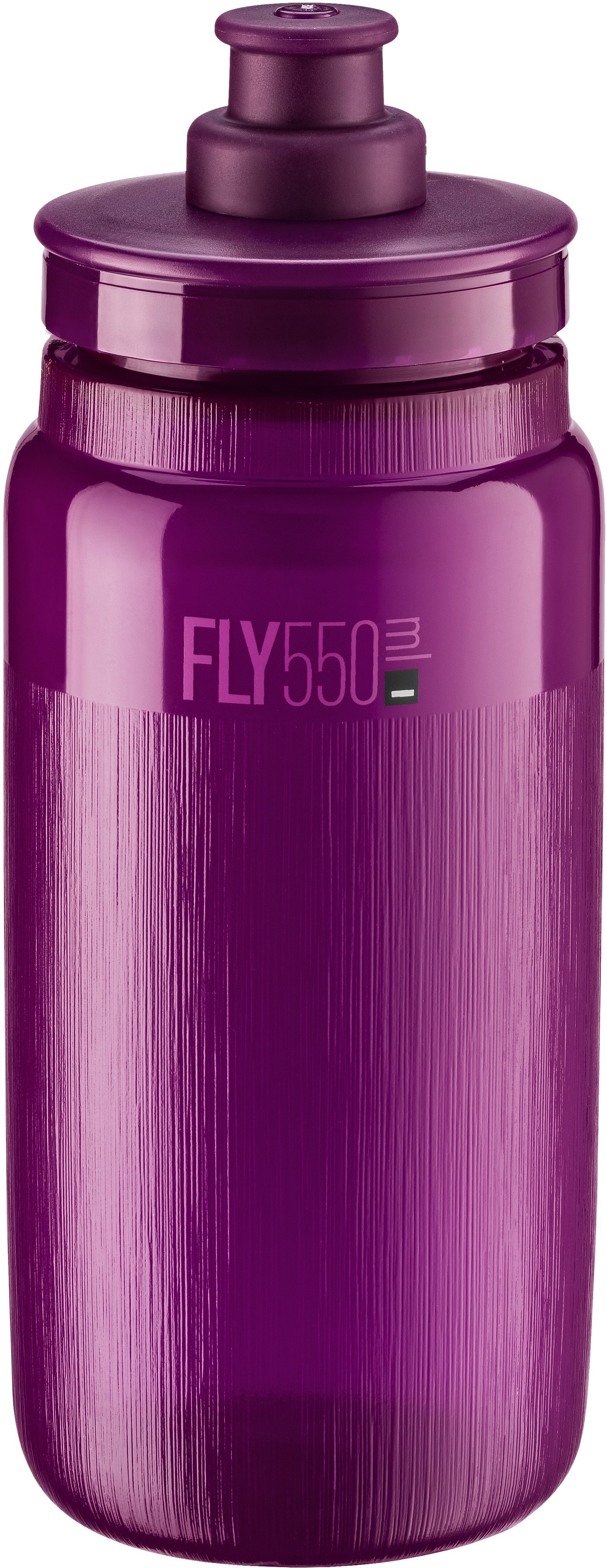 Elite Fly Tex 550 ml průhledná/fialová