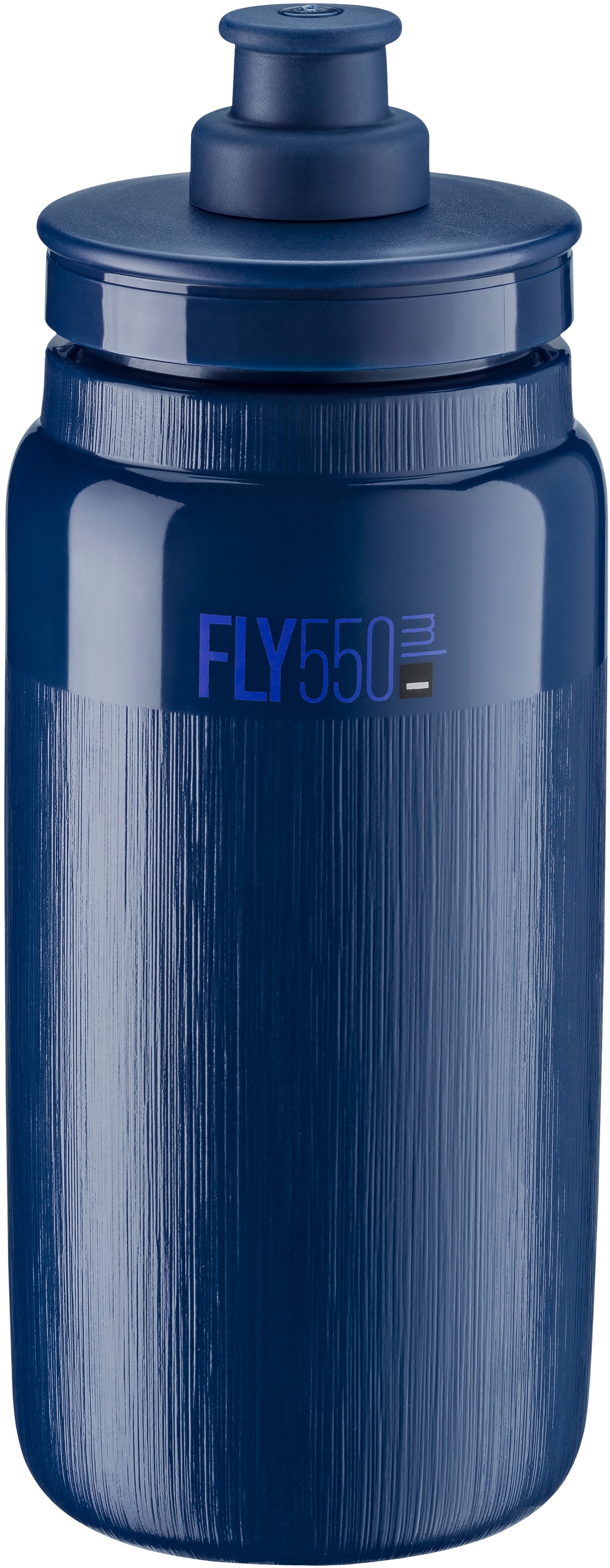 Elite Fly Tex 550 ml průhledná/tmavě modrá