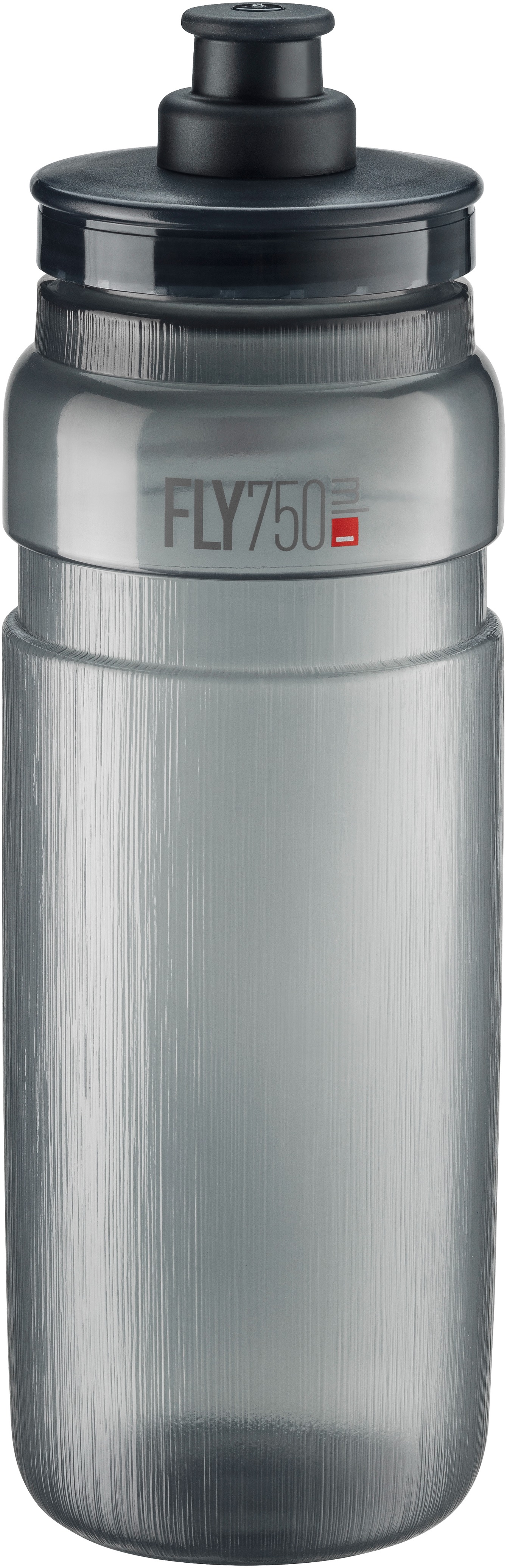 Elite Fly Tex 750 ml průhledná/šedá