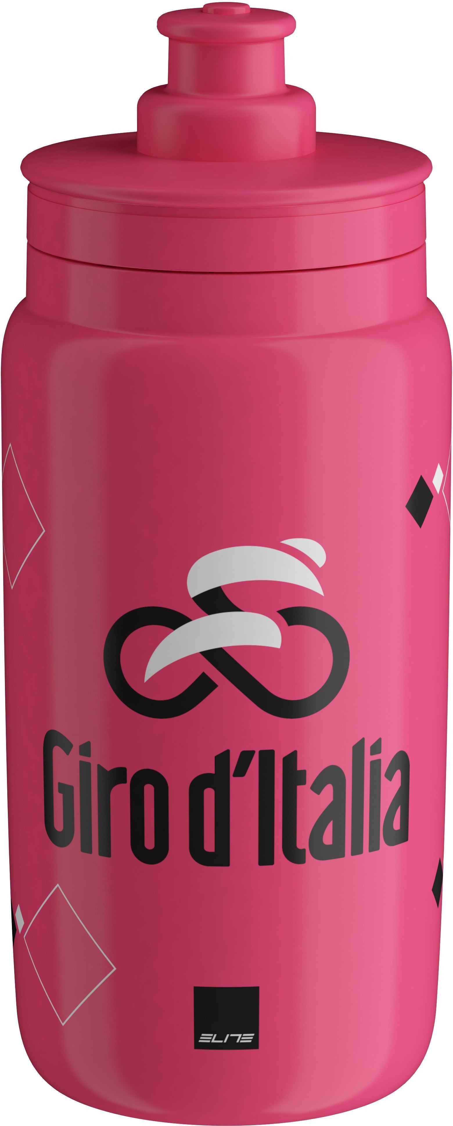 Elite Fly Giro D'Italia 25´ 550 ml růžová