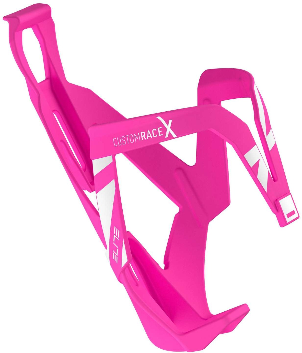 Elite Custom Race X, růžový fluo