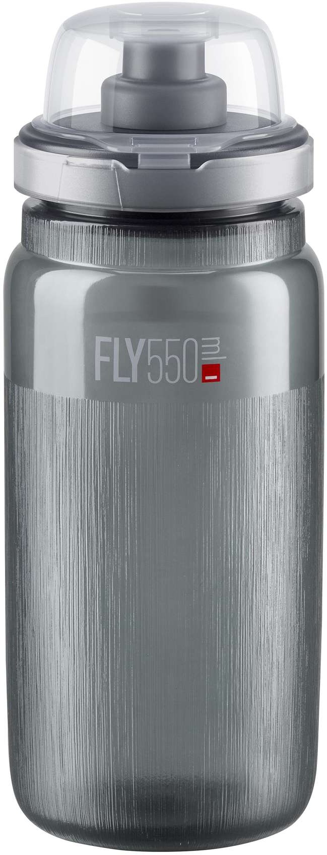 Elite Fly MTB Tex 550 ml kouřová