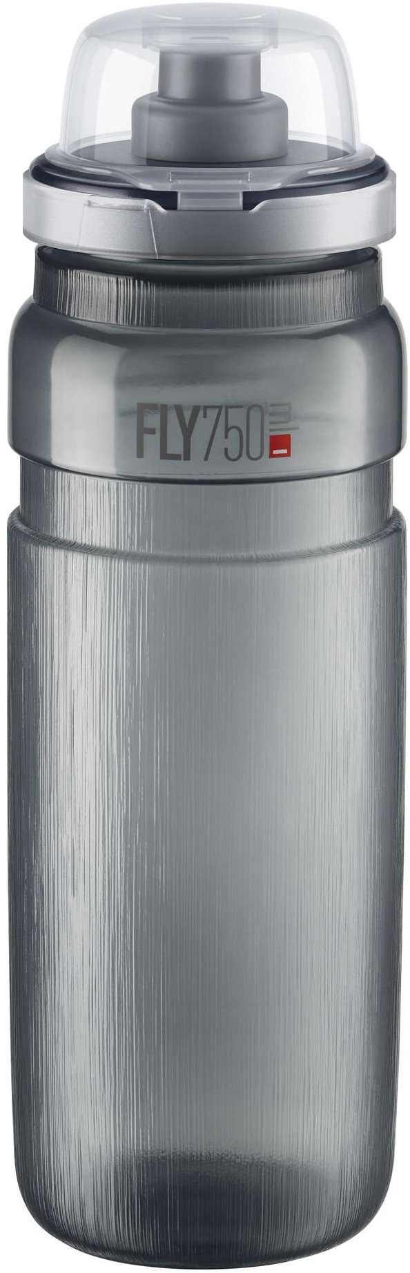 Elite Fly MTB Tex 750 ml kouřová