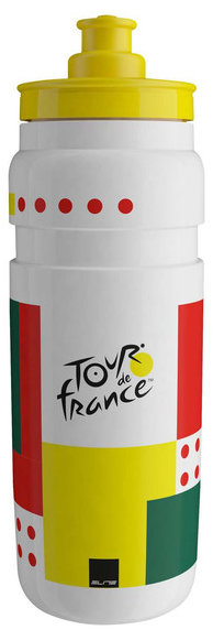 Elite Fly Team Tour de France, colors, 750 ml