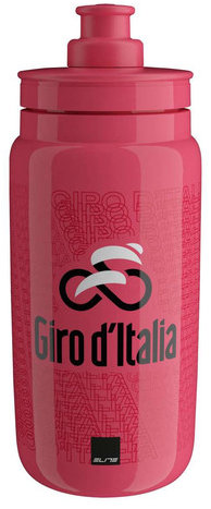 Elite Fly Team Giro d’Italia, iconic rosa, 550 ml