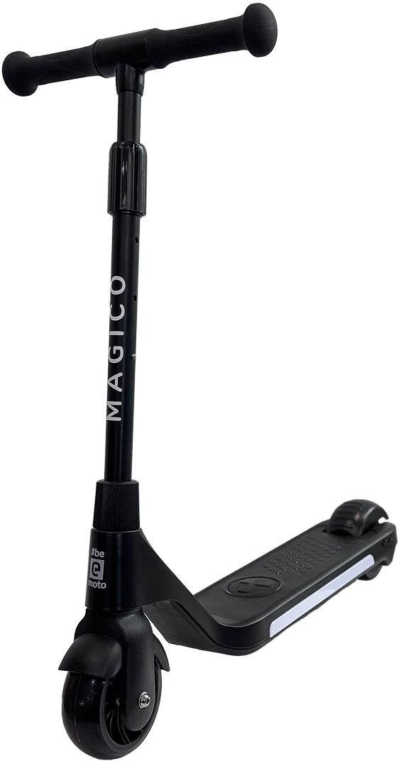 Eljet Magico Dětská, černá