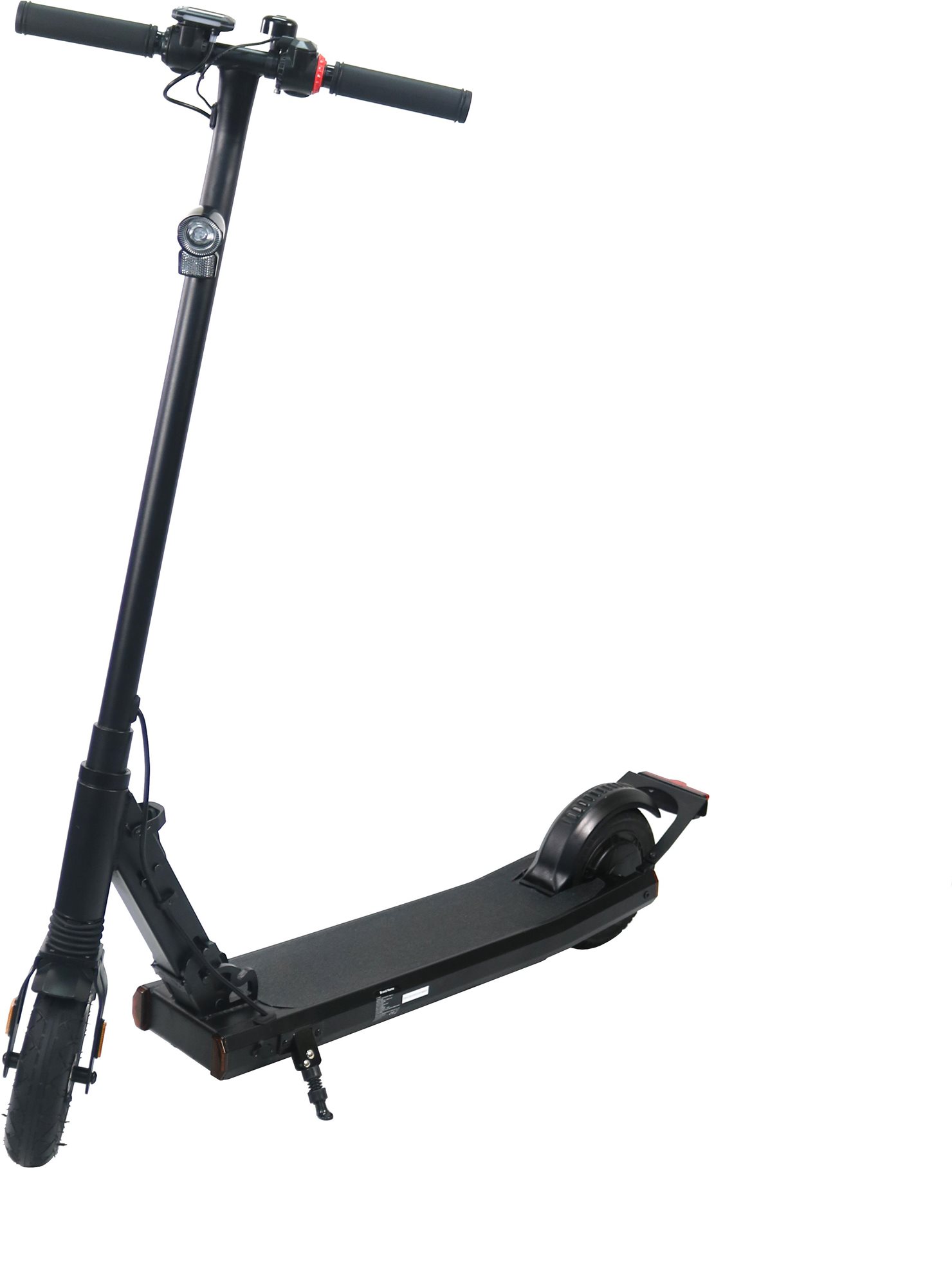 Eljet C-80 Pro, černá