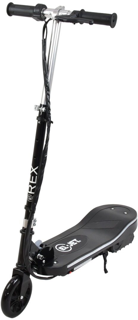 Eljet Rex černá