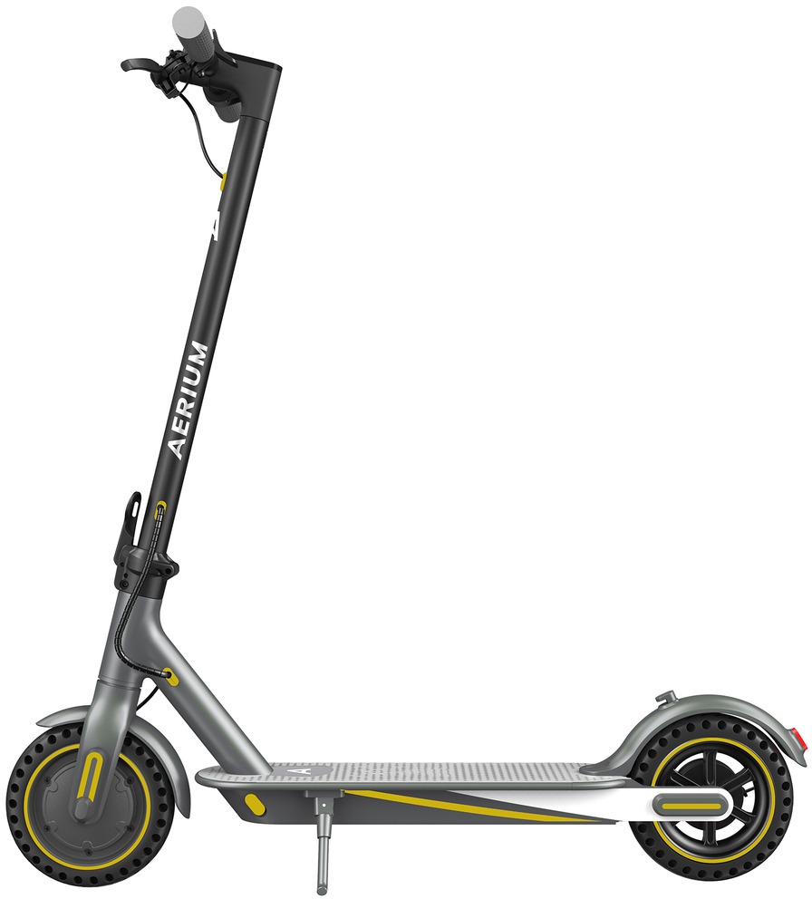 AERIUM T350 Pro černá + zdarma držák na mobilní telefon