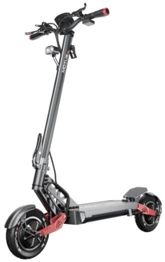 Motus Pro 10 Daytona