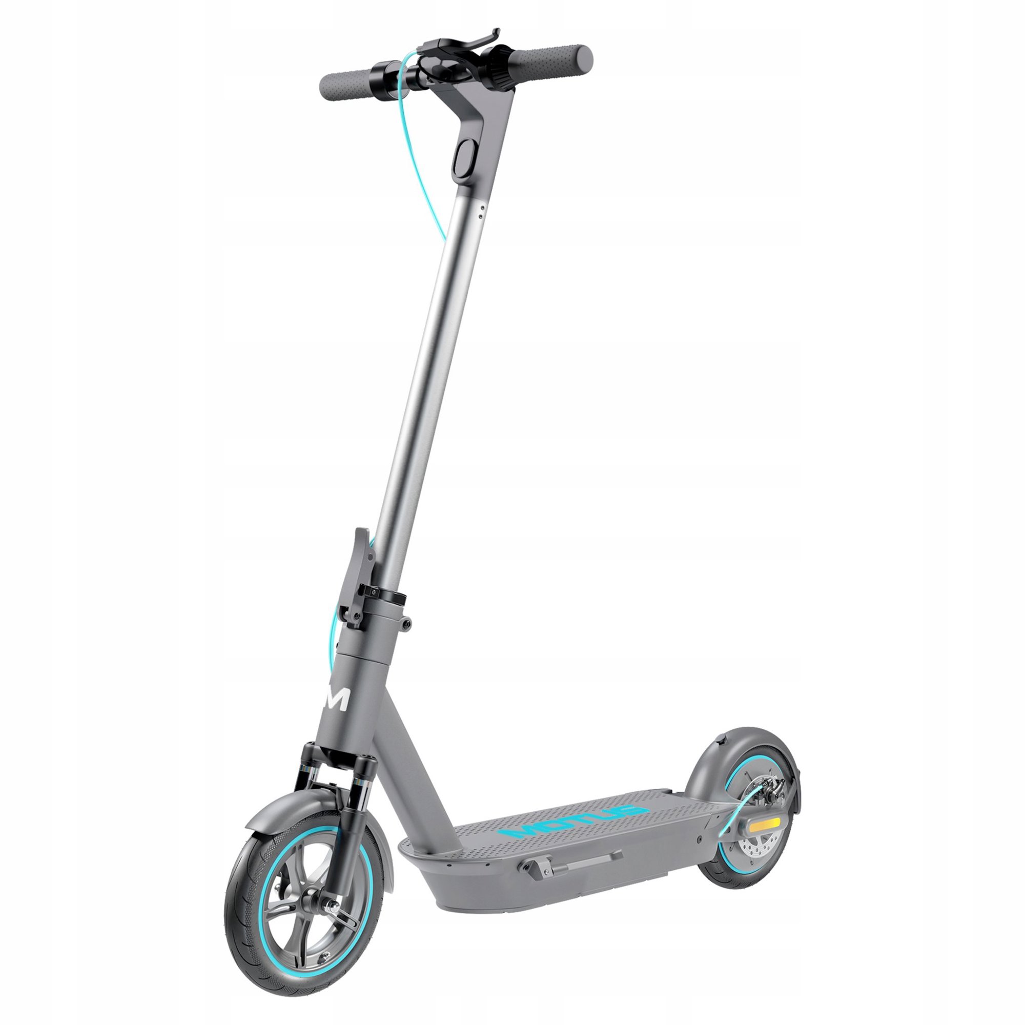 Motus Scooty 10 Plus 2022, Outlet (C)