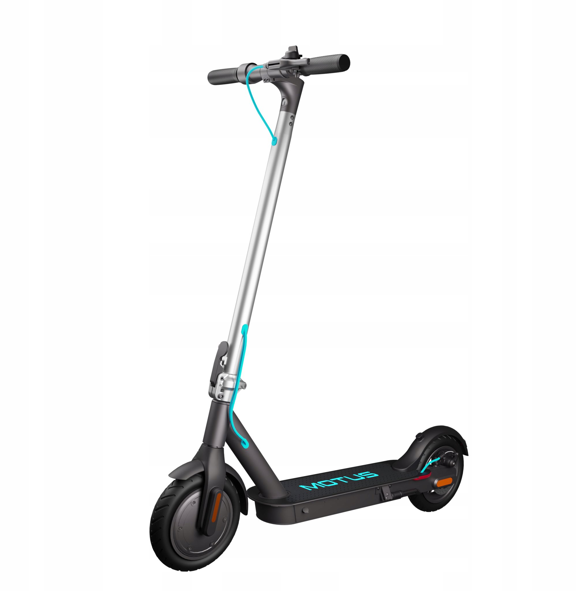 Motus Scooty 8.5 Lite, Outlet (C)