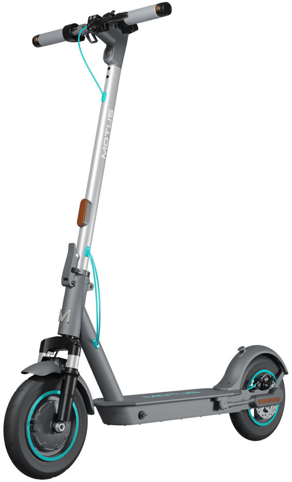 Motus Scooty 10 Lite Gen6