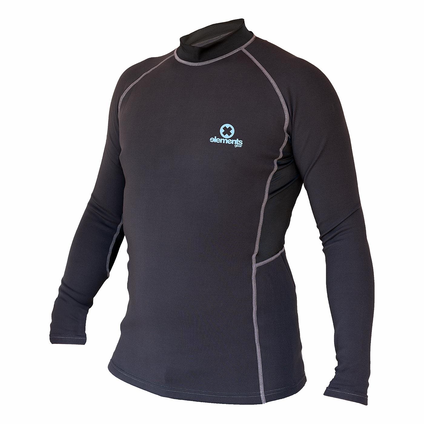 ELEMENTS GEAR neoprenové triko ORCA 1,5 mm dl. rukáv XL