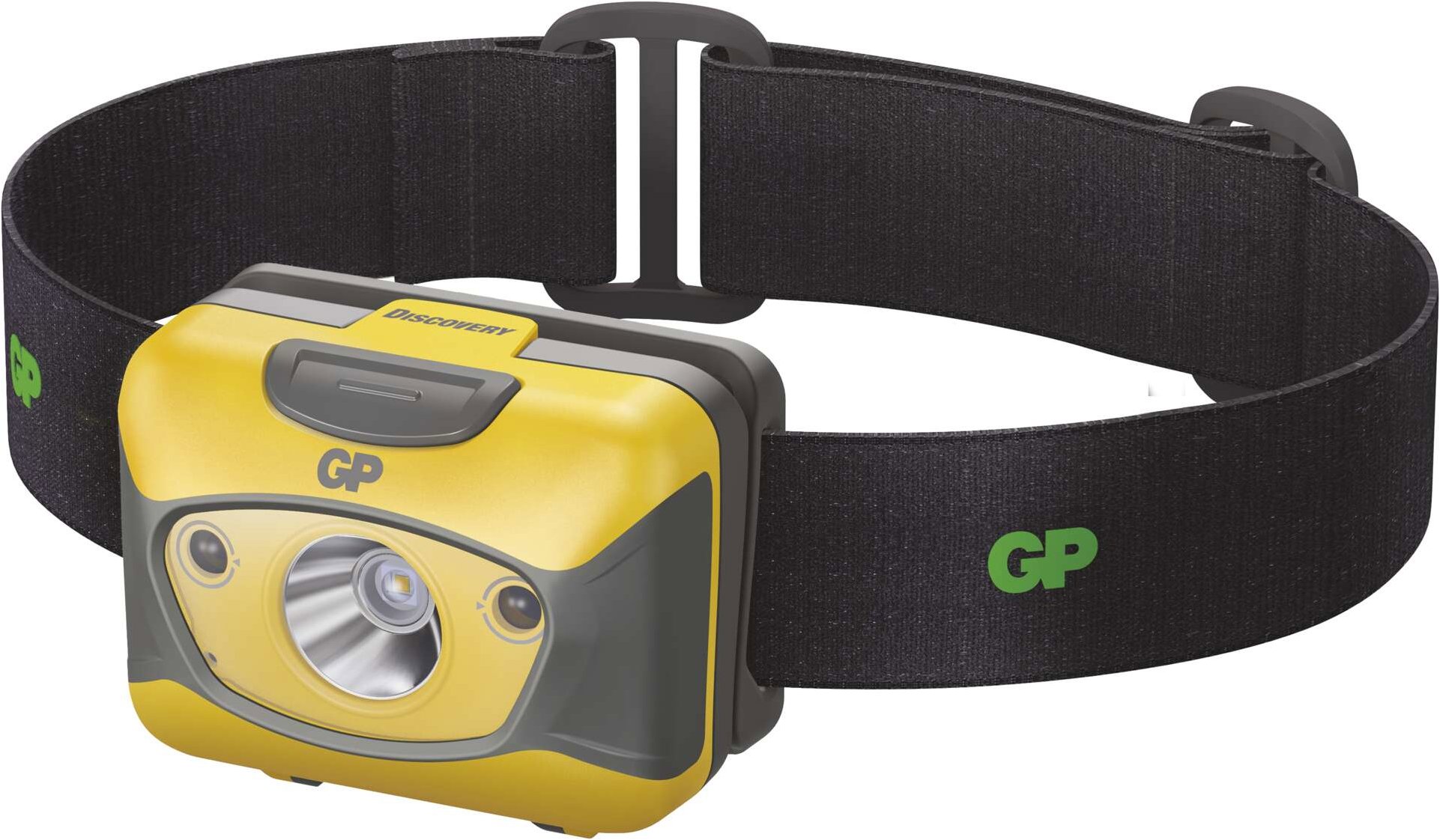 GP LED Discovery CH46 300 lm