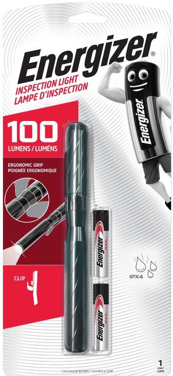 Energizer Inspection Light 100 lm