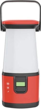 Energizer 360 Camping Lahtern 500 lm + USB