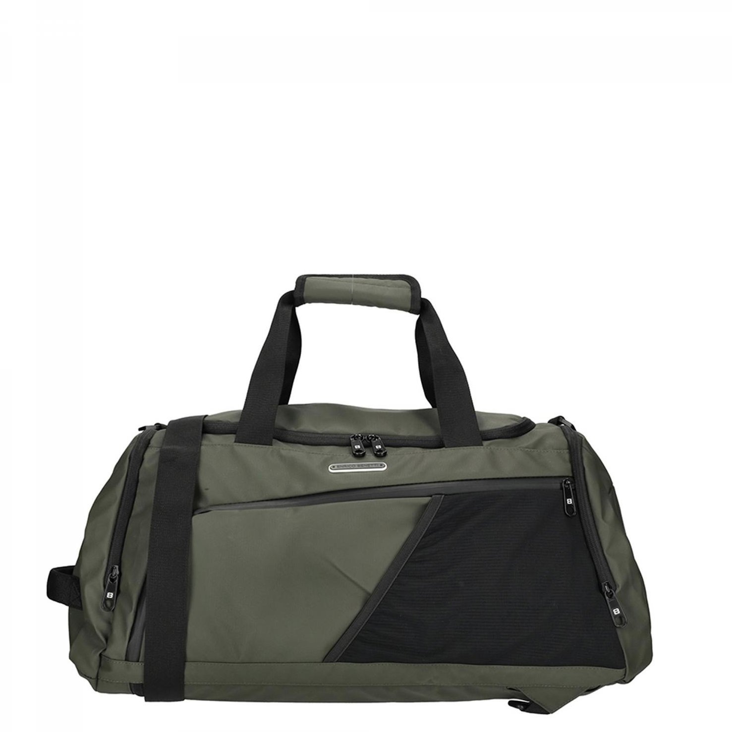 Enrico Benetti Northern 47254 Olive